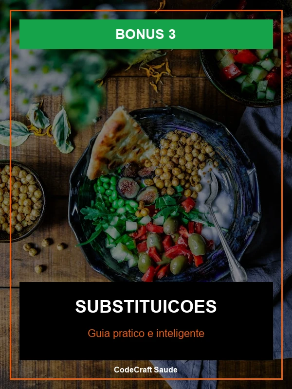 Guia de Substituições